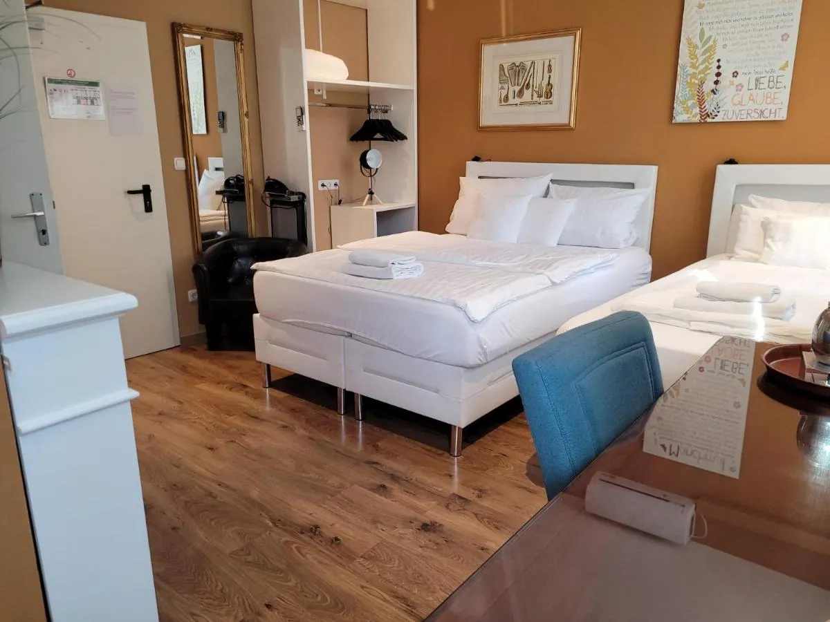 Image 6 of Hotel Franken an der Messe