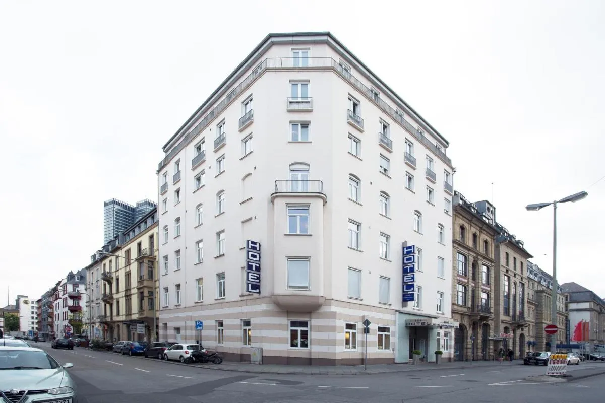 Image 5 of Hotel Hamburger Hof
