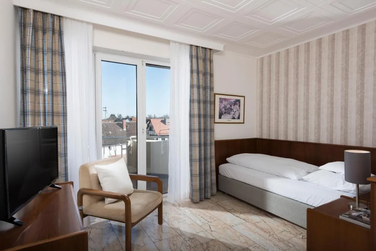 Image 4 of Hotel Harheimer Hof