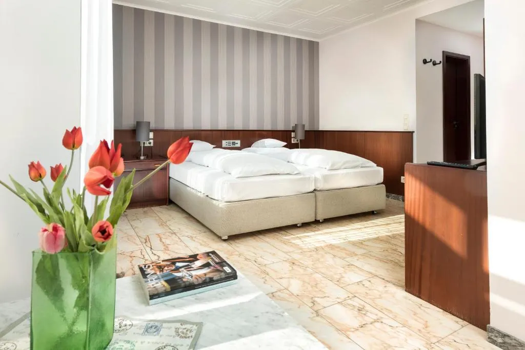 Image of Hotel Harheimer Hof