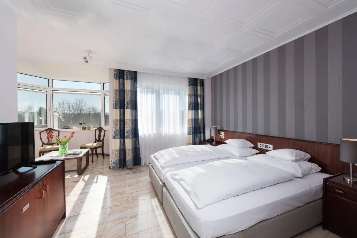 Image 1 of Hotel Harheimer Hof
