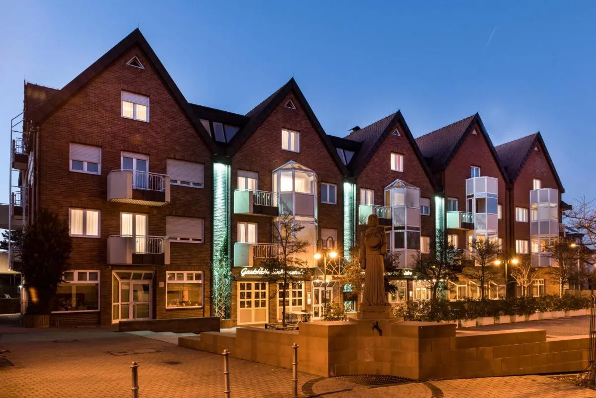 Image 5 of Hotel Harheimer Hof