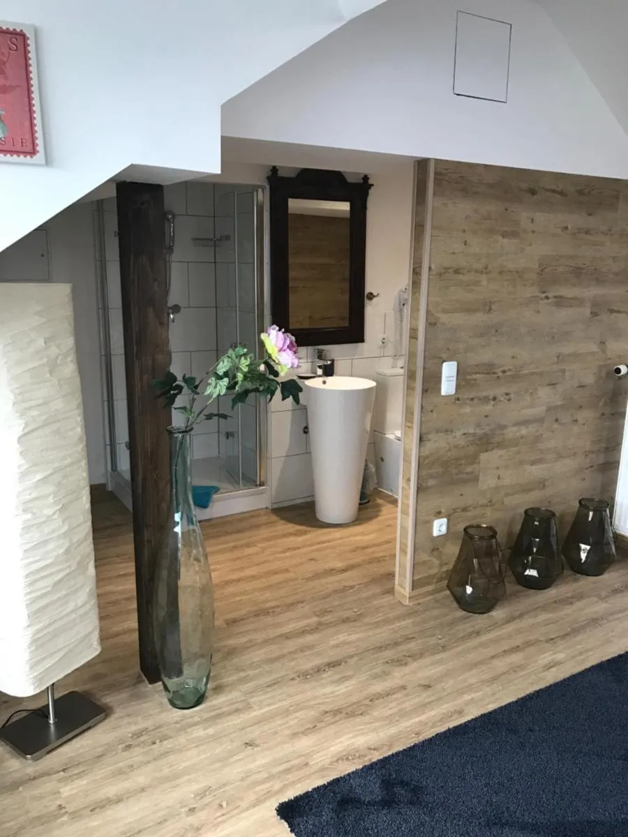 Image 2 of Hotel Heddernheimer Hof