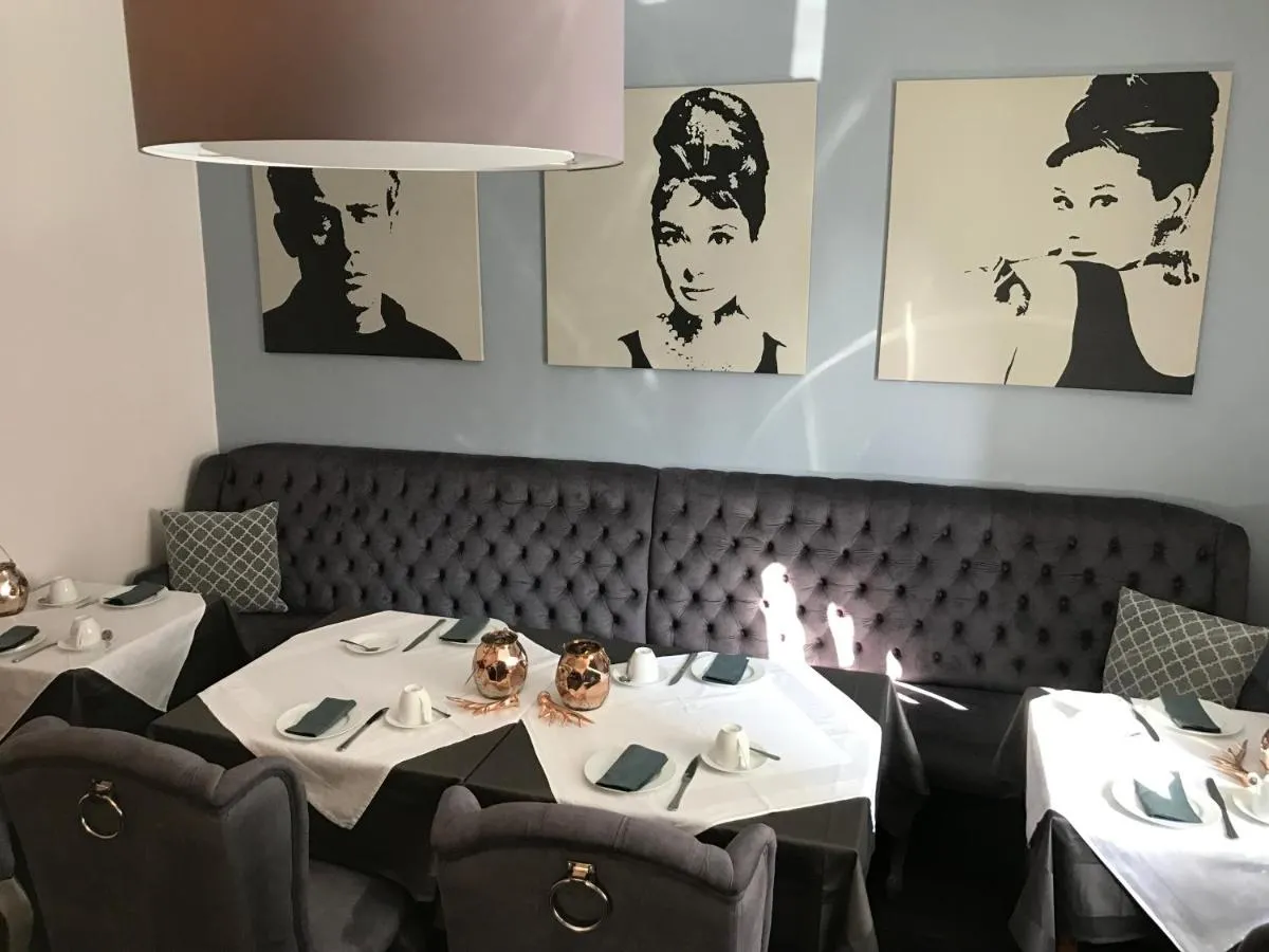 Image 3 of Hotel Heddernheimer Hof