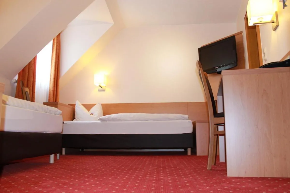 Image 1 of Hotel Hübler