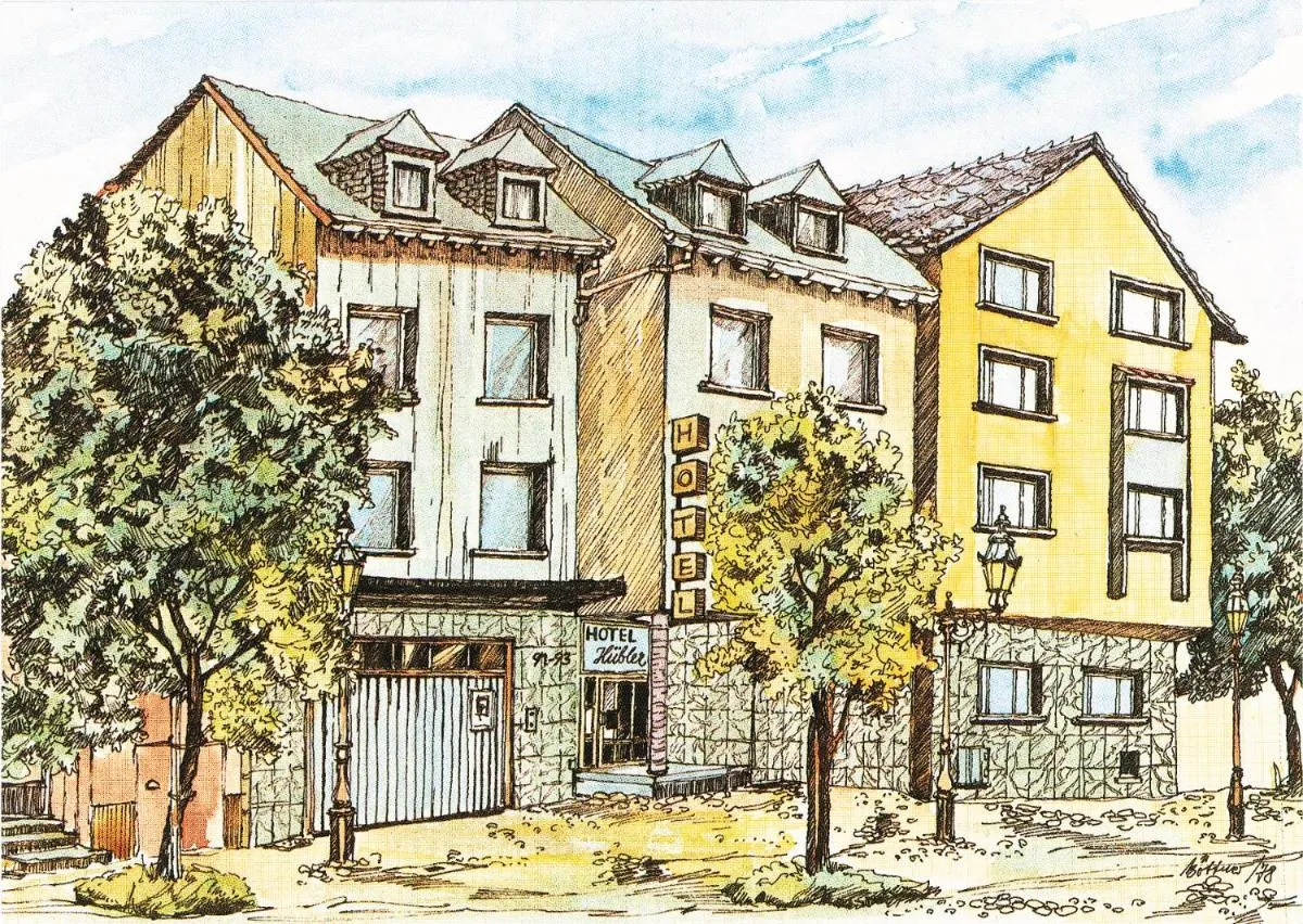 Image 5 of Hotel Hübler