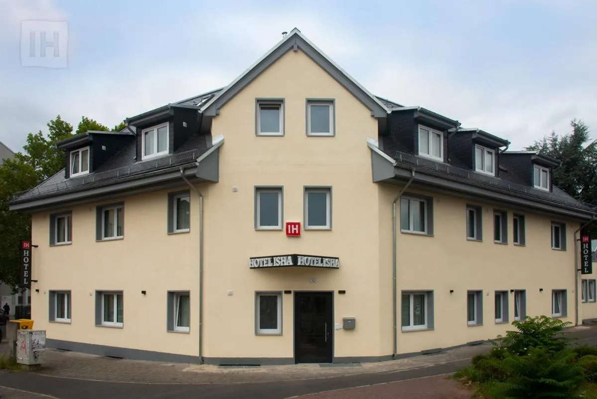 Image 5 of Hotel Isha