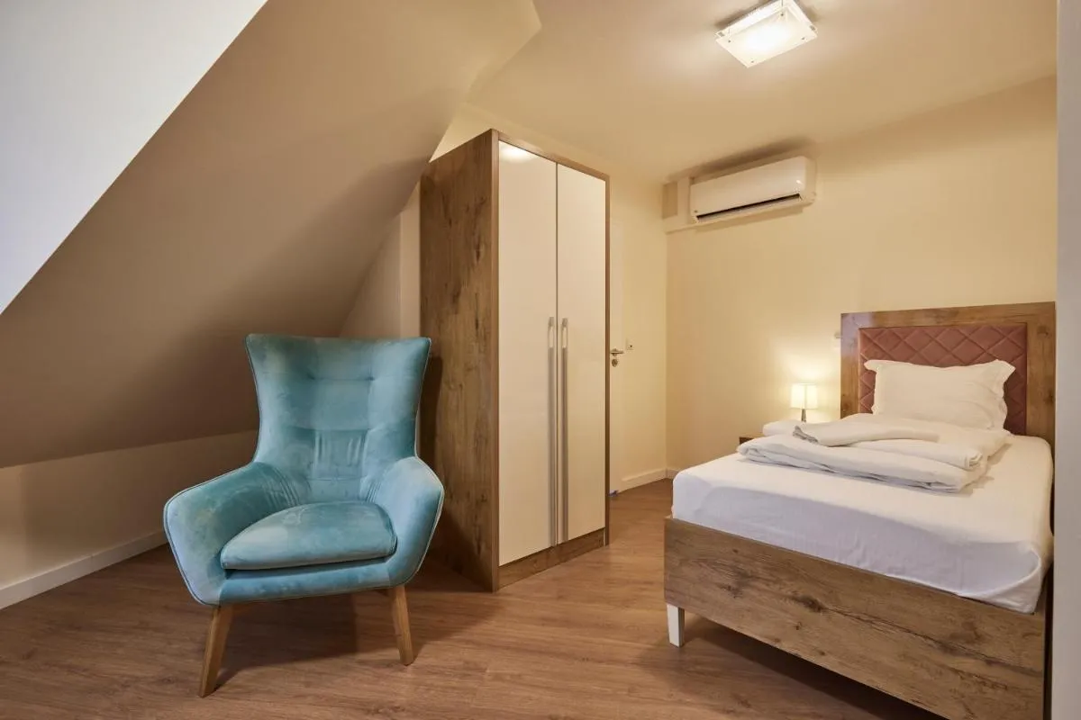 Image 1 of Hotel Isha