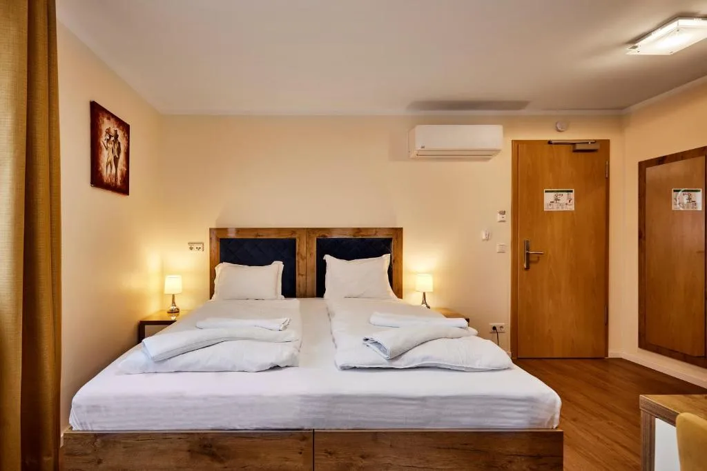 Image of Hotel Isha