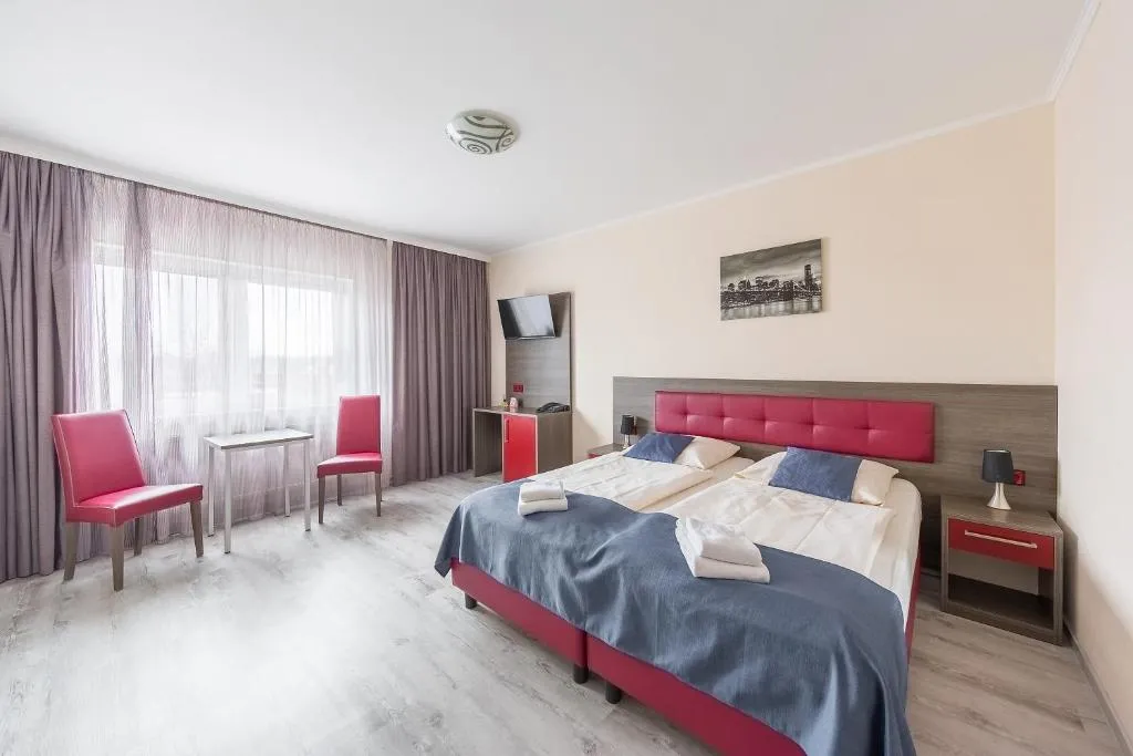 Image of Hotel Klein Frankfurt