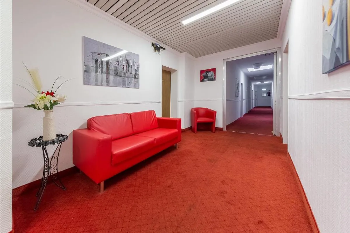 Image 4 of Hotel Klein Frankfurt