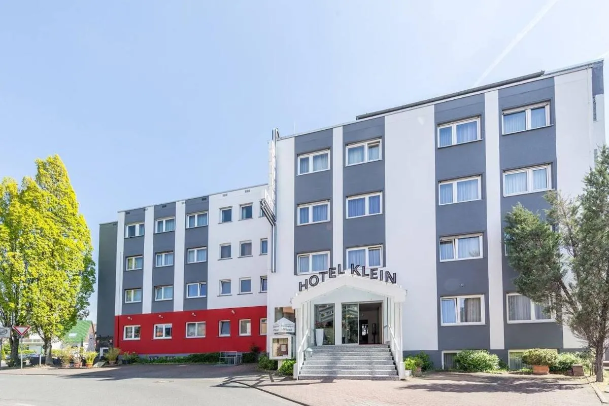Image 5 of Hotel Klein Frankfurt