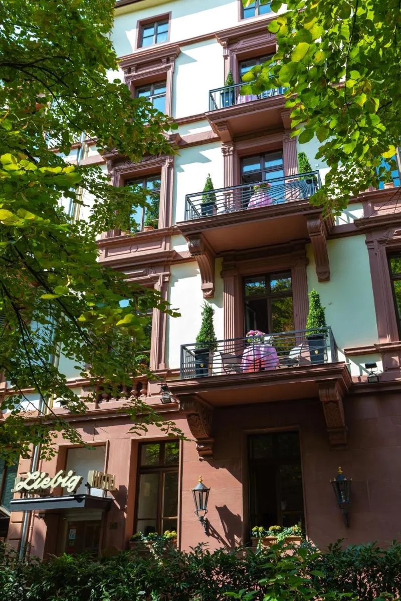 Image 3 of Hotel Liebig