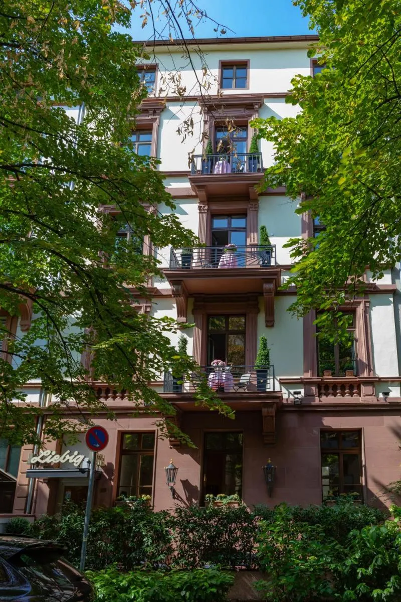 Image 5 of Hotel Liebig