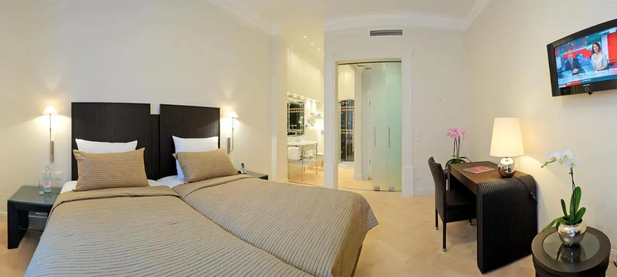 Image 4 of Hotel Liebig