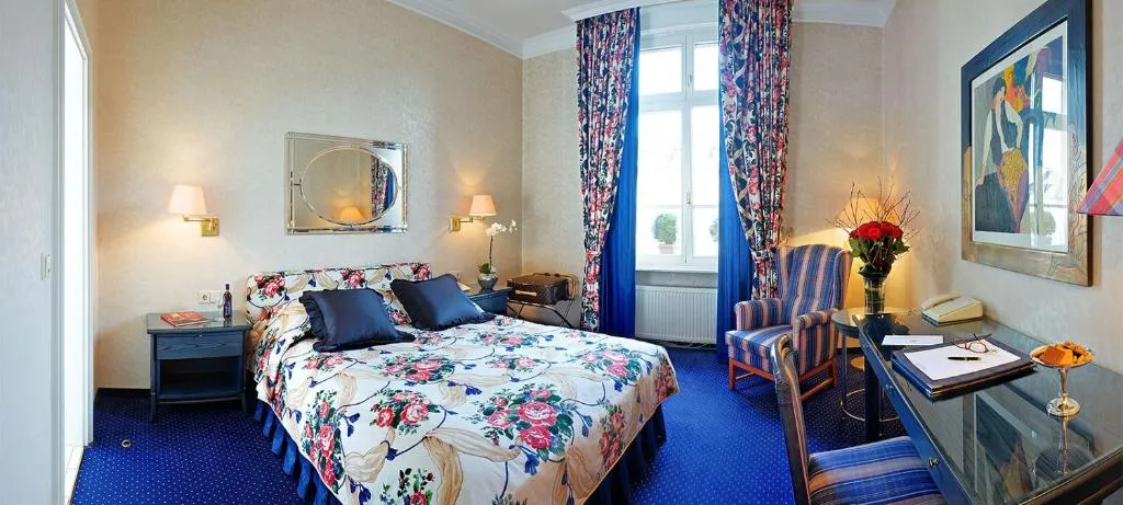 Image of Hotel Liebig