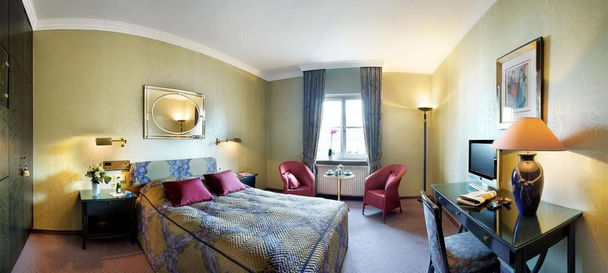 Image 6 of Hotel Liebig