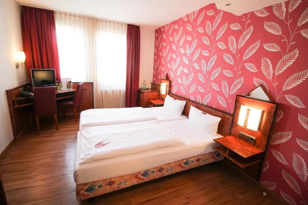 Image of Hotel Miramar am Römer