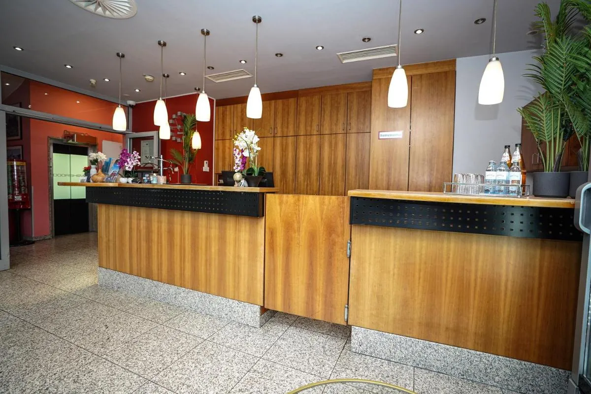 Image 6 of Hotel Miramar am Römer