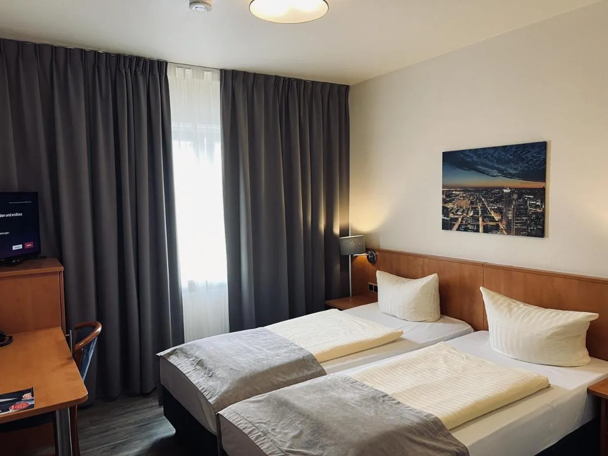 Image 6 of Hotel Niederräder Hof