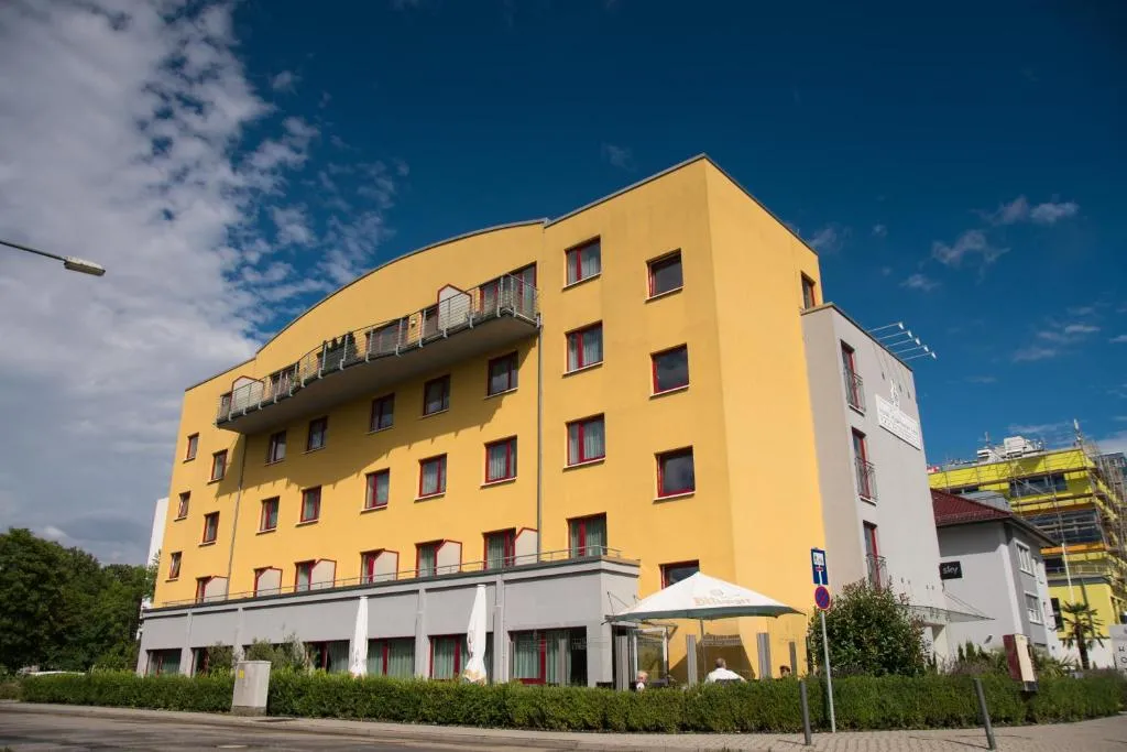 Image of Hotel Rödelheimer Hof – Am Wasserturm