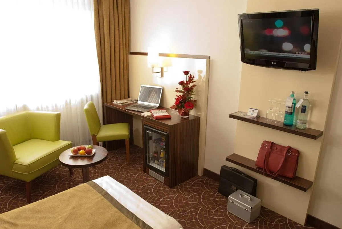 Image 4 of Hotel Scala Frankfurt City Centre