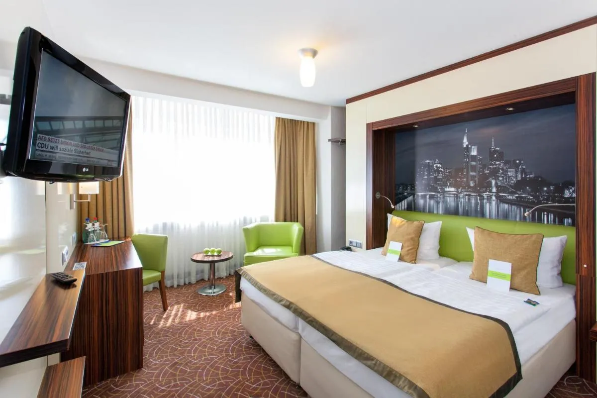 Image 1 of Hotel Scala Frankfurt City Centre