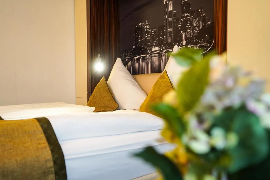 Image of Hotel Scala Frankfurt City Centre