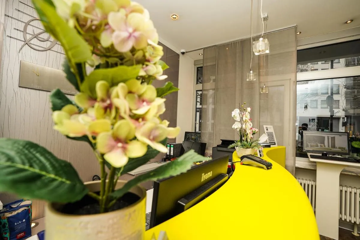 Image 3 of Hotel Scala Frankfurt City Centre