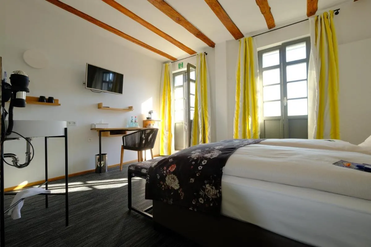 Image 1 of Hotel Schöne Aussicht