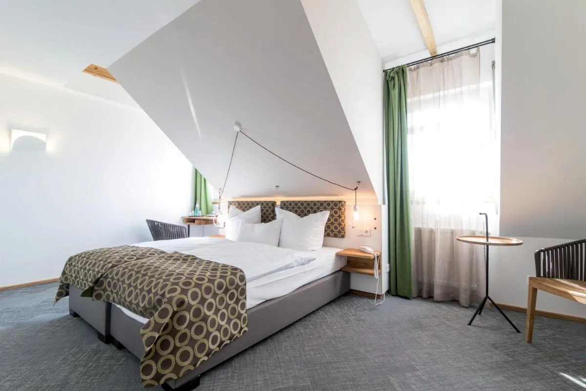 Image 6 of Hotel Schöne Aussicht