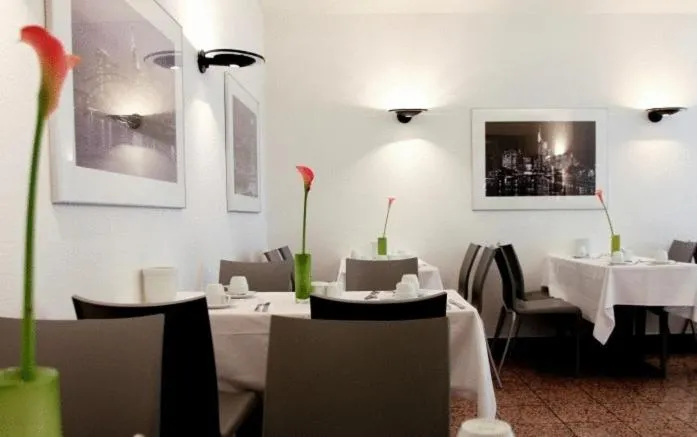Image 3 of Hotel Topas Frankfurt City