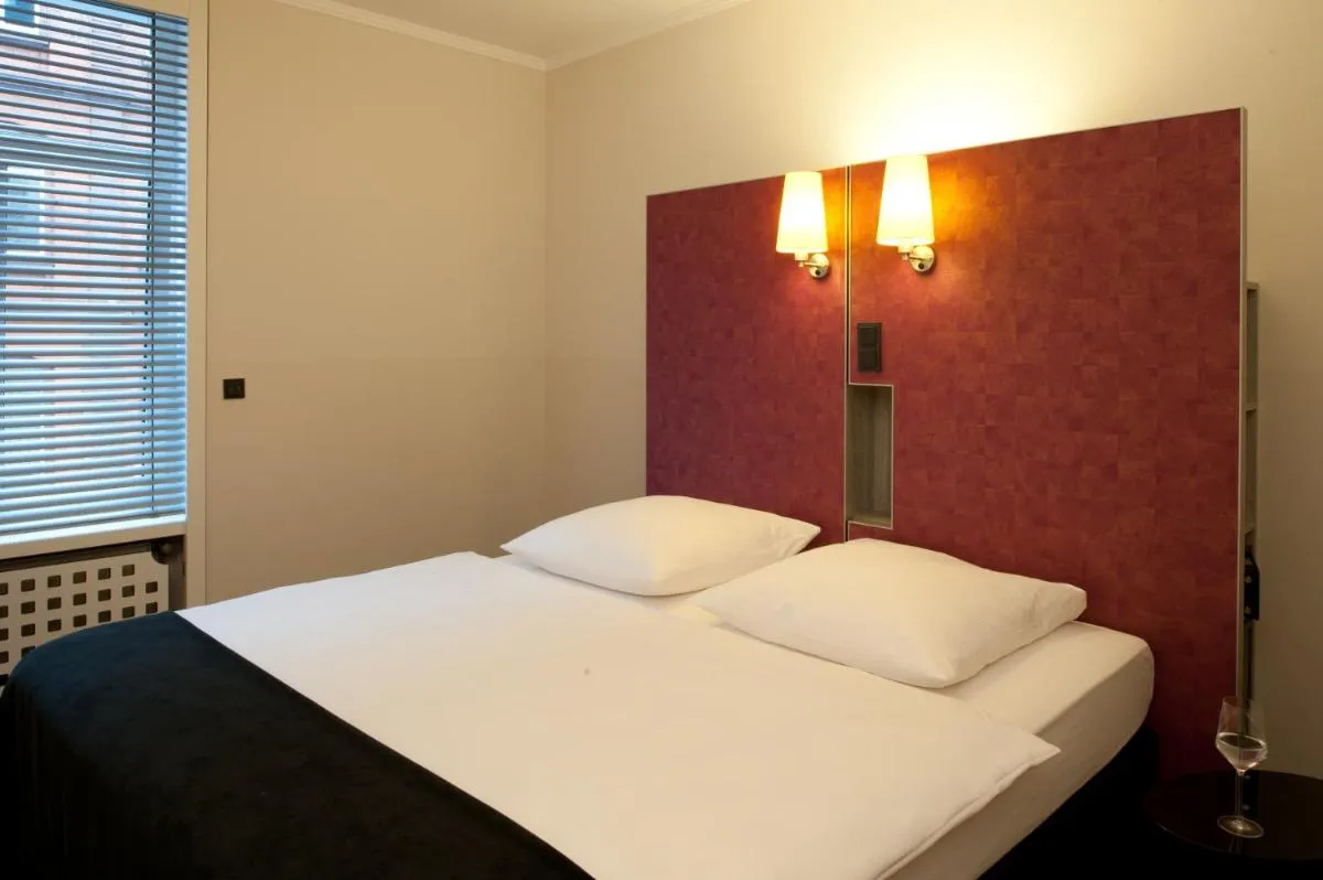 Image 6 of Hotel Topas Frankfurt City