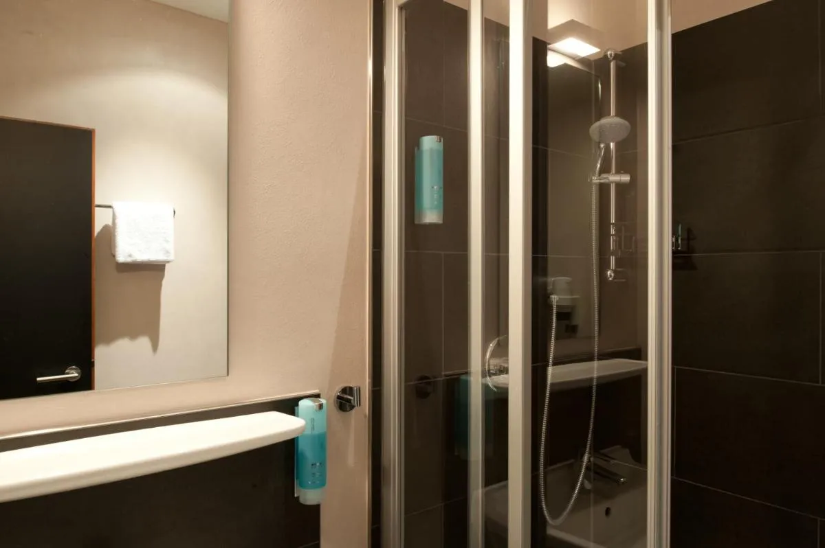 Image 2 of Hotel Topas Frankfurt City