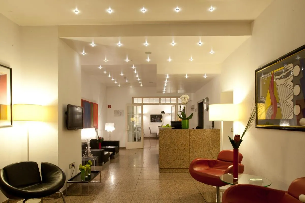 Image 4 of Hotel Topas Frankfurt City