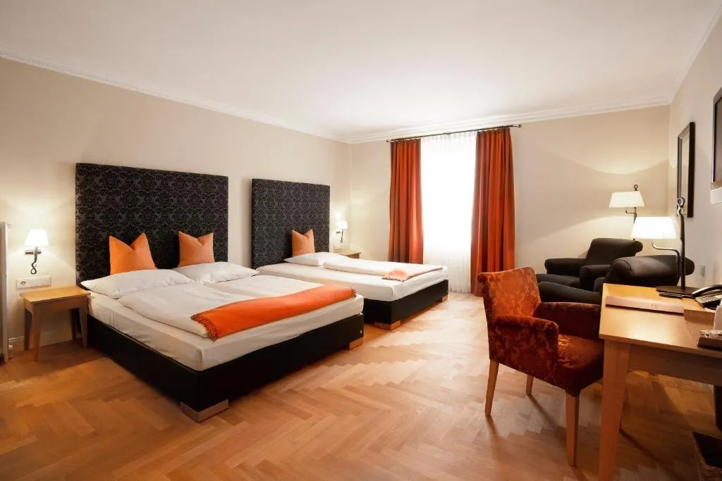 Image of Hotel Villa Florentina