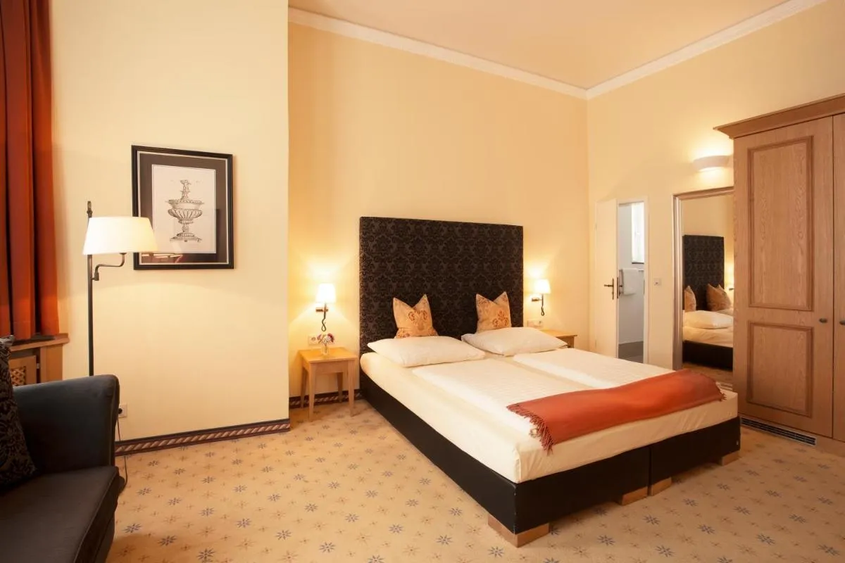 Image 6 of Hotel Villa Florentina