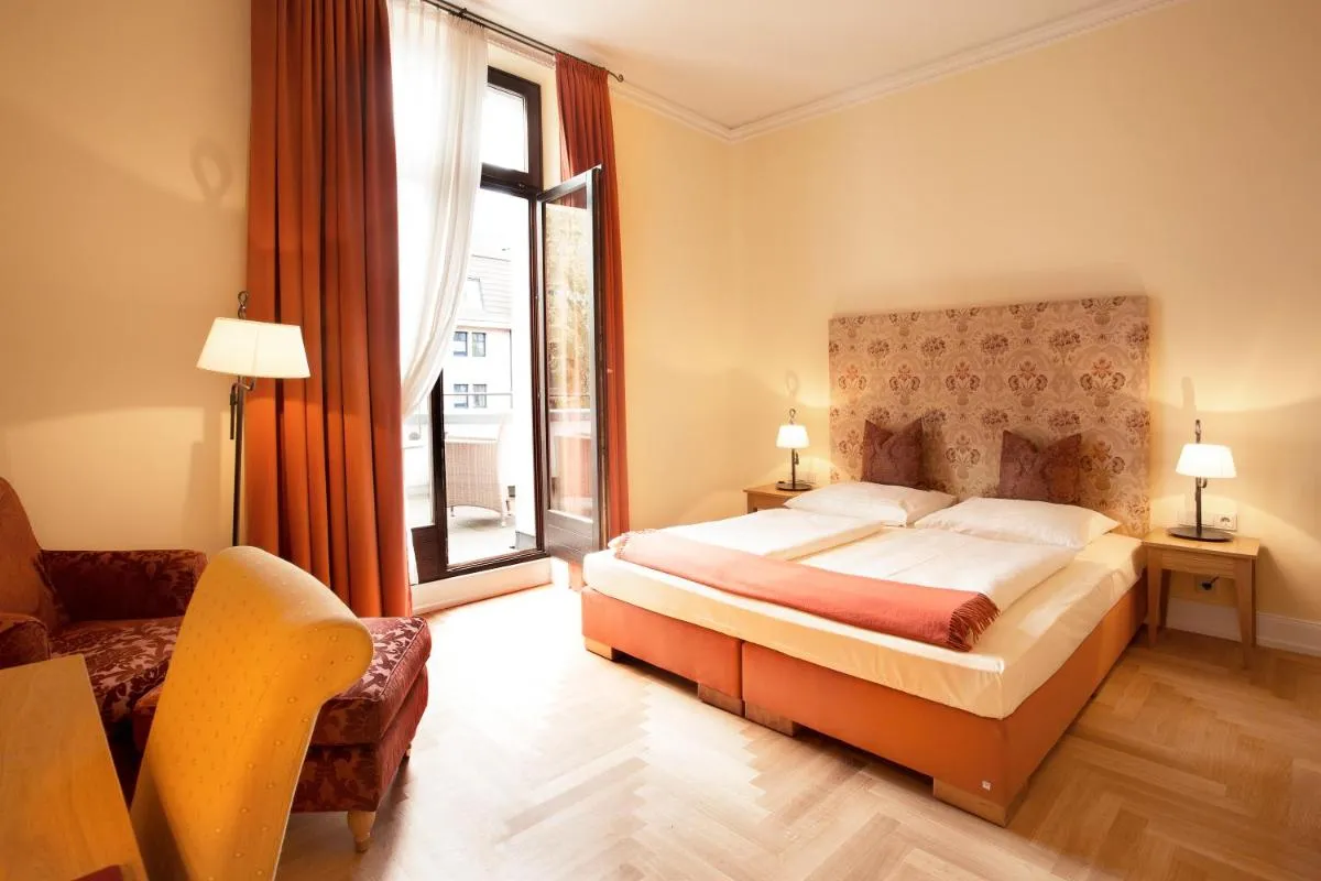 Image 1 of Hotel Villa Florentina