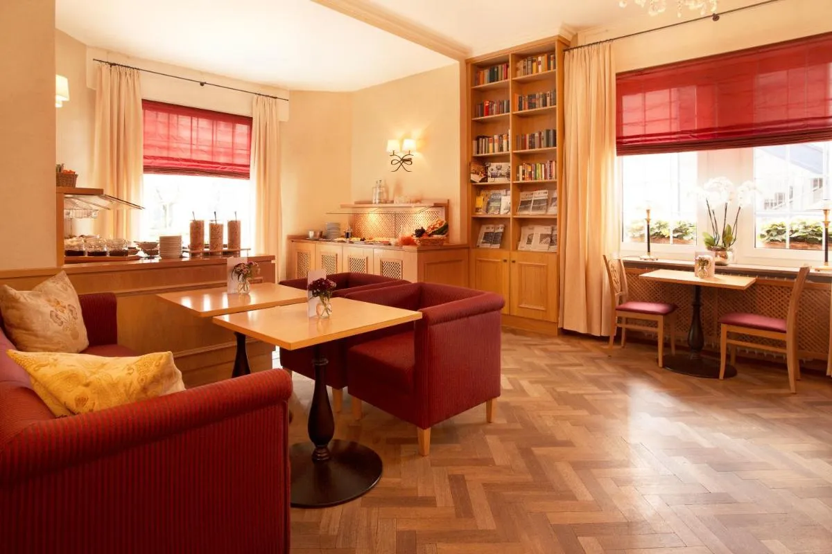 Image 4 of Hotel Villa Florentina