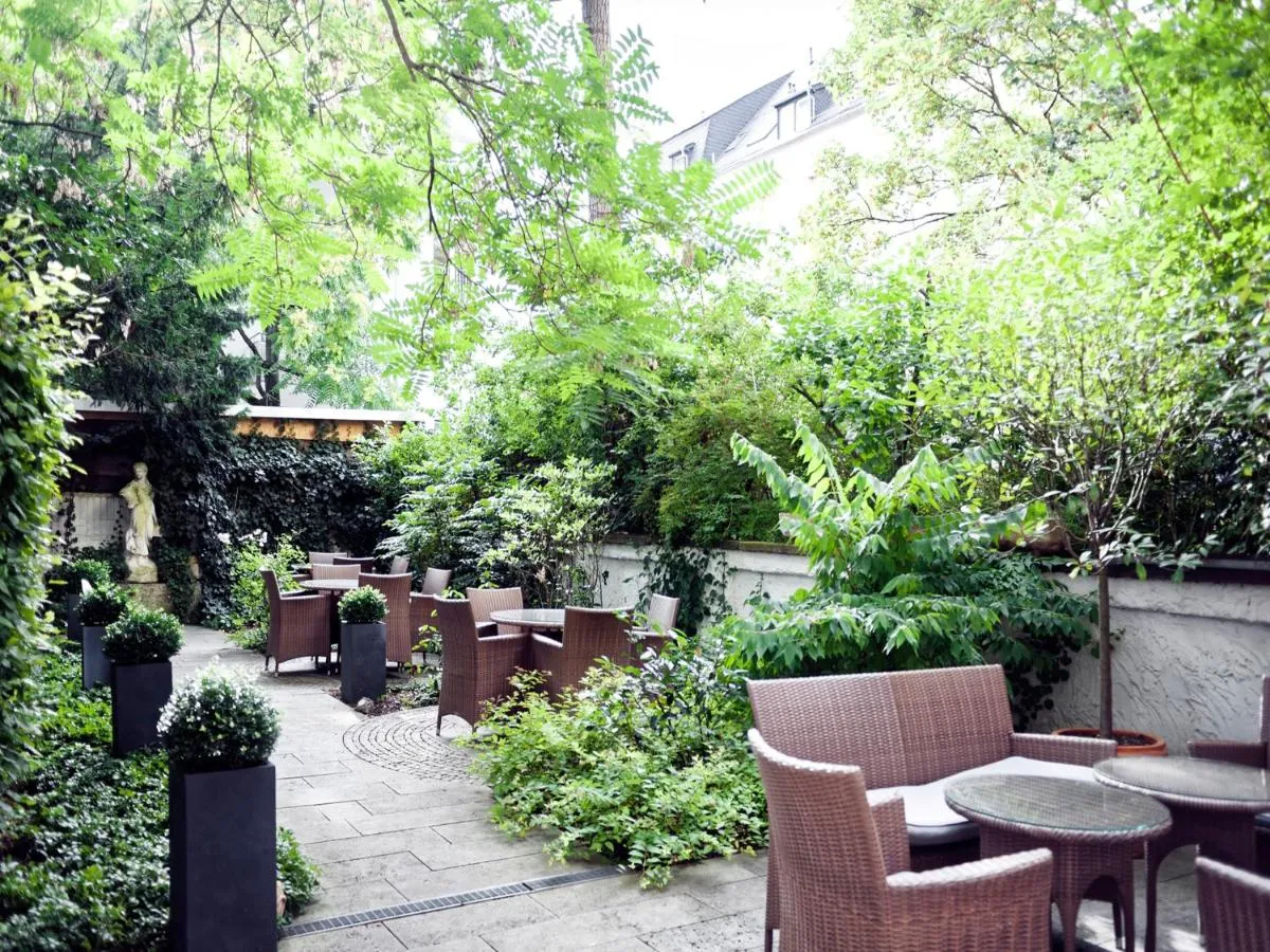 Image 5 of Hotel Villa Florentina