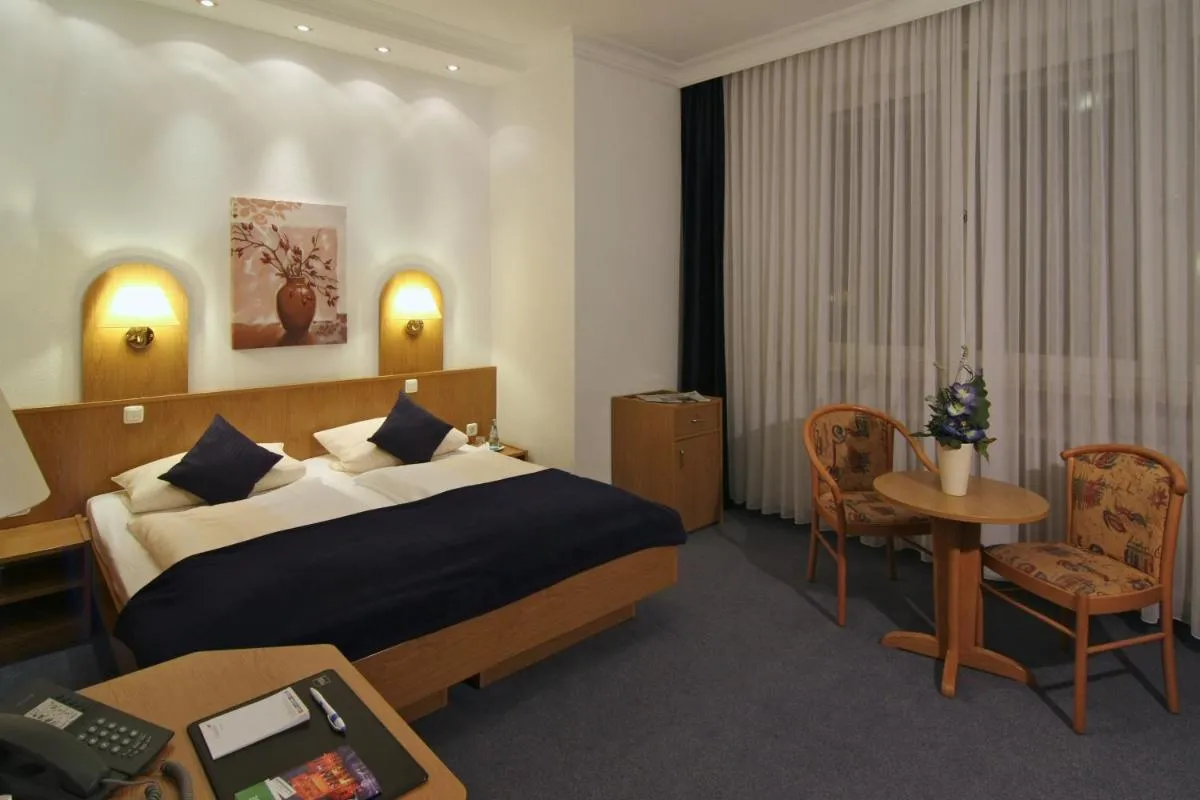 Image 6 of Hotel West an der Bockenheimer Warte