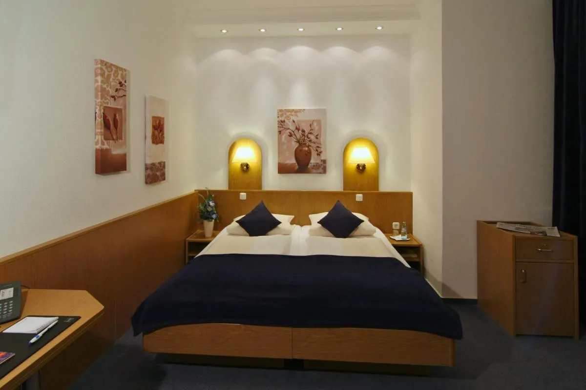 Image 1 of Hotel West an der Bockenheimer Warte