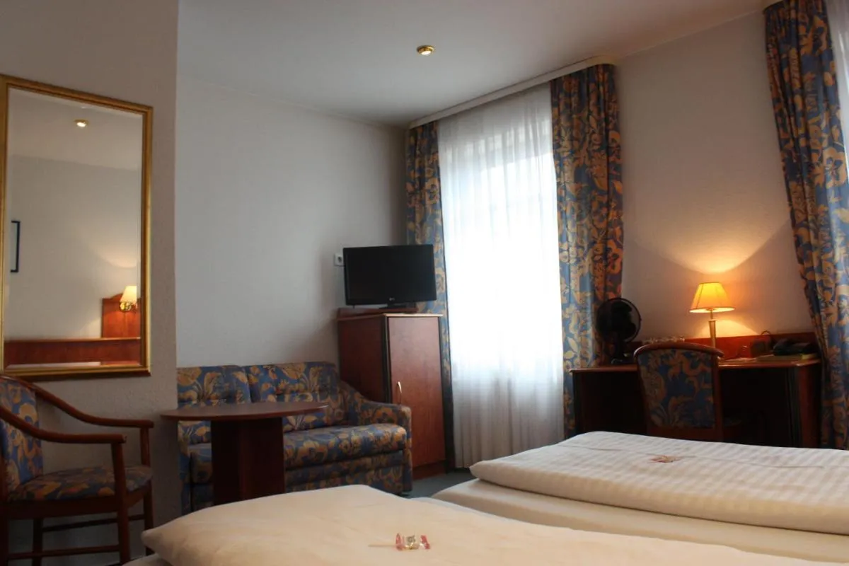 Image 4 of Hotel Zeil