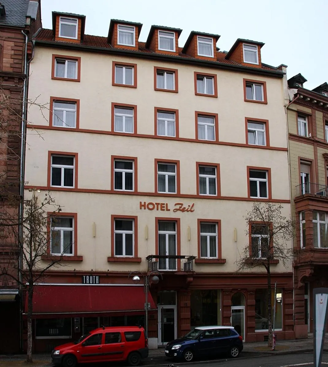 Image 5 of Hotel Zeil