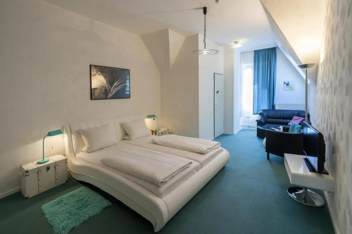 Image 1 of Hotel am Berg