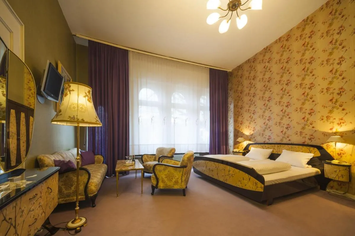 Image 4 of Hotel am Berg