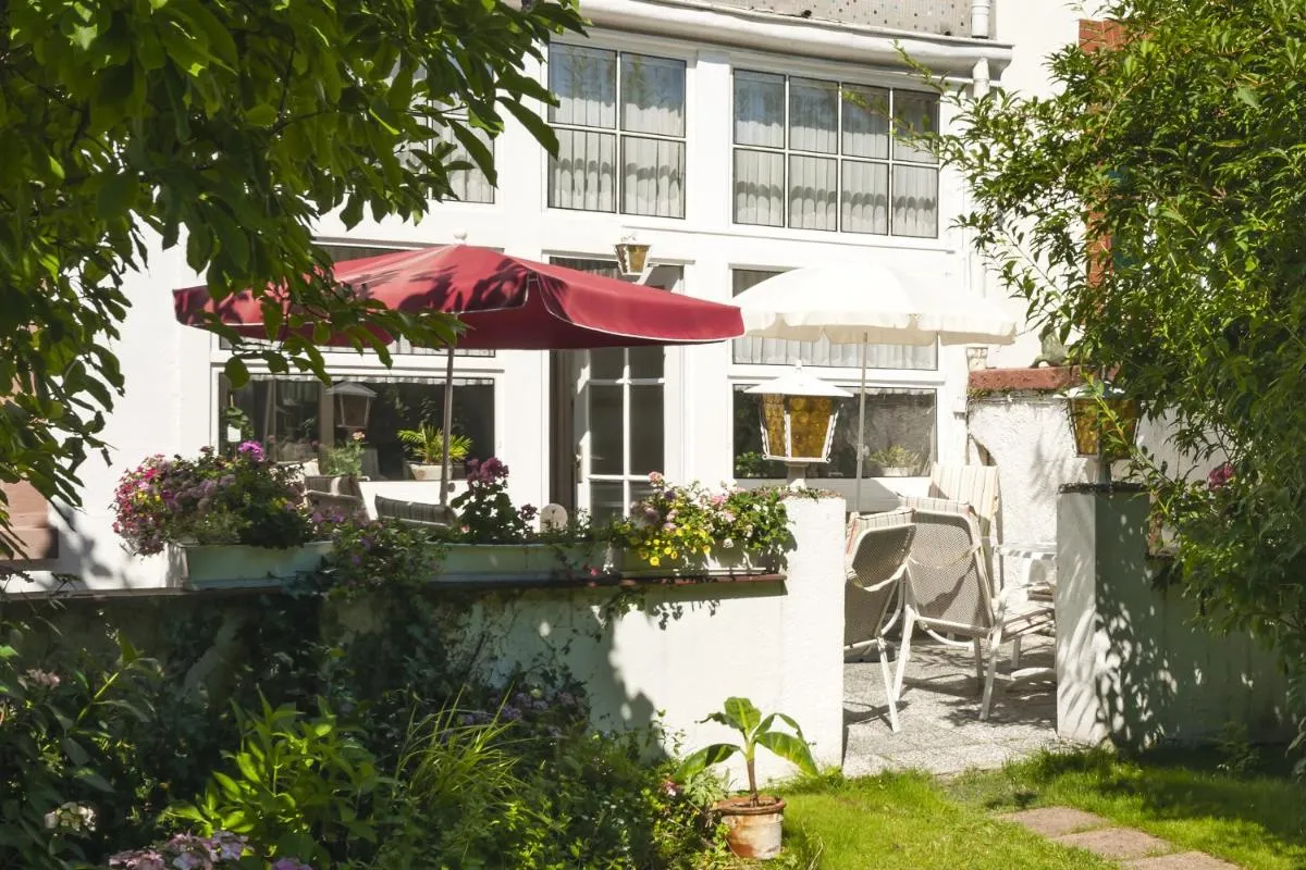 Image 3 of Hotel am Berg