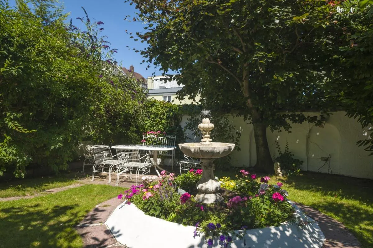 Image 6 of Hotel am Berg