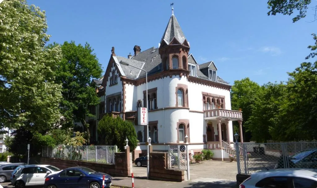 Image of Hotel am Berg