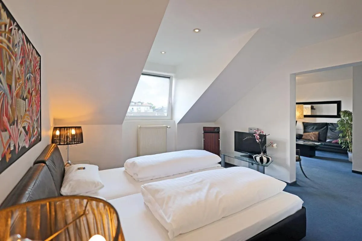 Image 1 of Hotel am Zoo